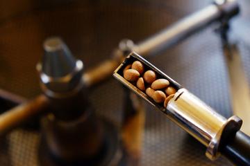 Coffee roasting terms
