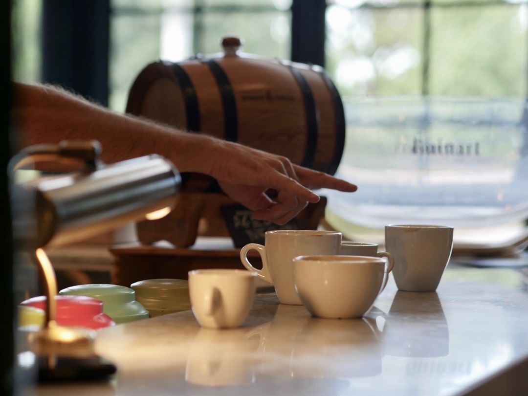 Riserva Wines joins the 36P family – Kaffeina Group B2B