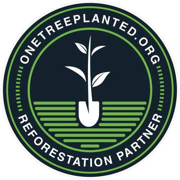 @ONETREEPLANTED!