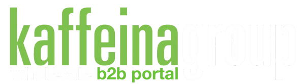 Kaffeina Group Pty Ltd